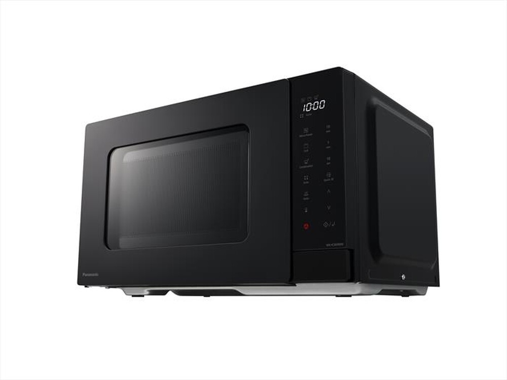"PANASONIC - Forno microonde NN-K36NBMEPG-NERO"