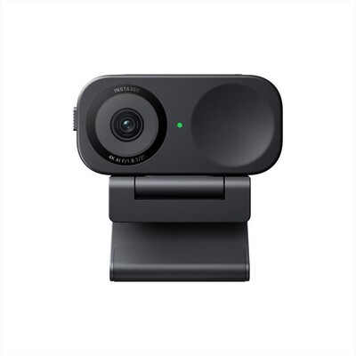 INSTA360 - Webcam LINK 2C-Black,  INSTA360 - Webcam LINK 2C-Black