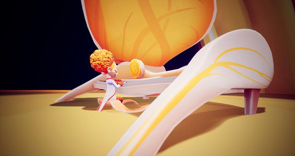 Immagine del prodotto KOCH MEDIA - NO STRAIGHT ROADS