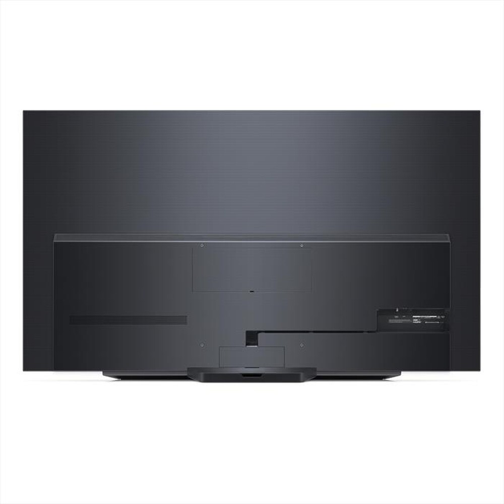 "LG - Smart TV UHD 4K 83\" OLED83C24LA-Argento"