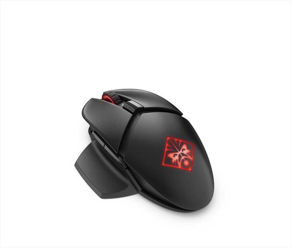 "HP - OMEN BY HP PHOTON-Nero"