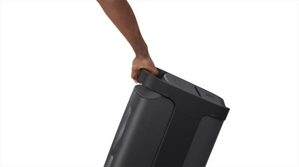 "SONY - SRSXP700B.CEL-Nero"