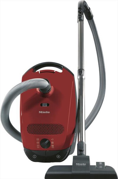 MIELE - CLASSIC C1  JUNIOR ECO
