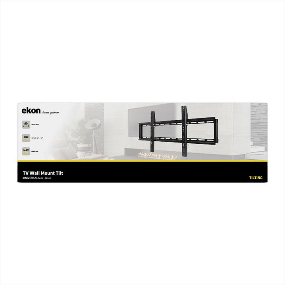 "SBS - ECTVTIL75INCH60KG"