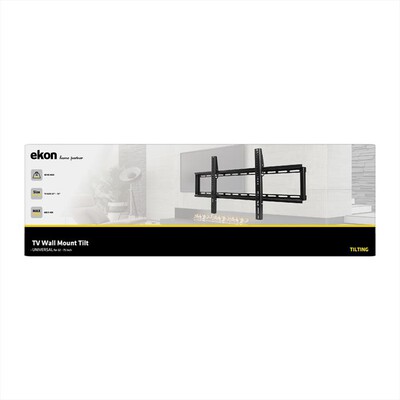 SBS - ECTVTIL75INCH60KG