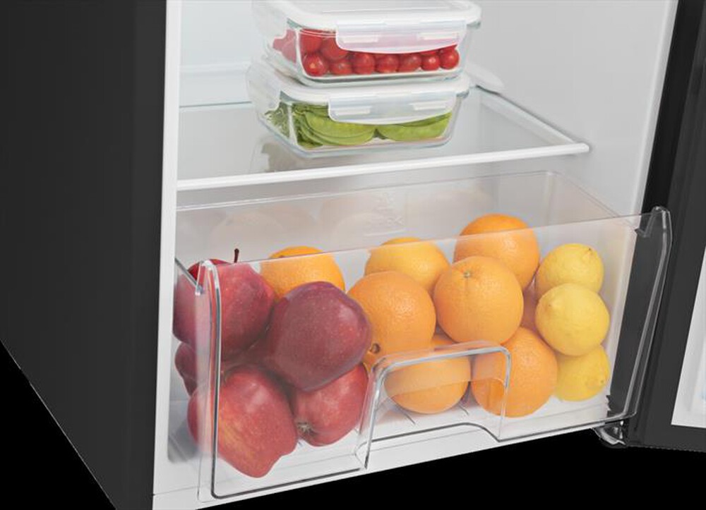 Immagine del prodotto HISENSE - Frigorifero 1 porta RR220D4BBE Classe E 165 lt-Nero