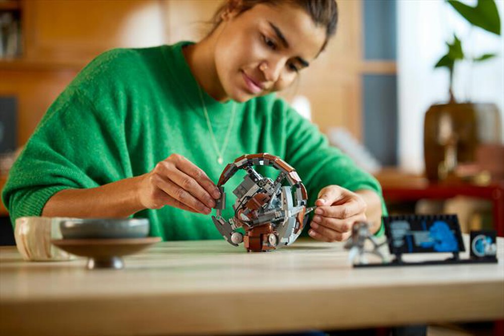 Immagine del prodotto LEGO - STAR WARS Droideka 75381