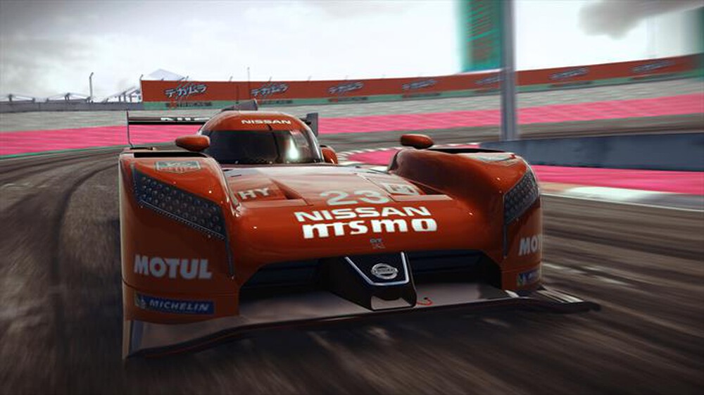 "MICROIDS - GEAR.CLUB UNLIMITED 2 TRACKS EDITION SWT"