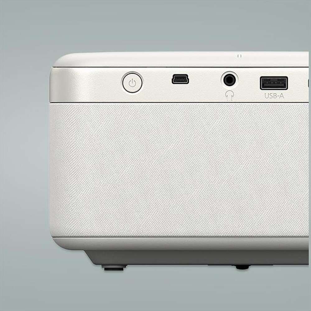 Immagine del prodotto EPSON - Videoproiettore V11HB35040-Bianco