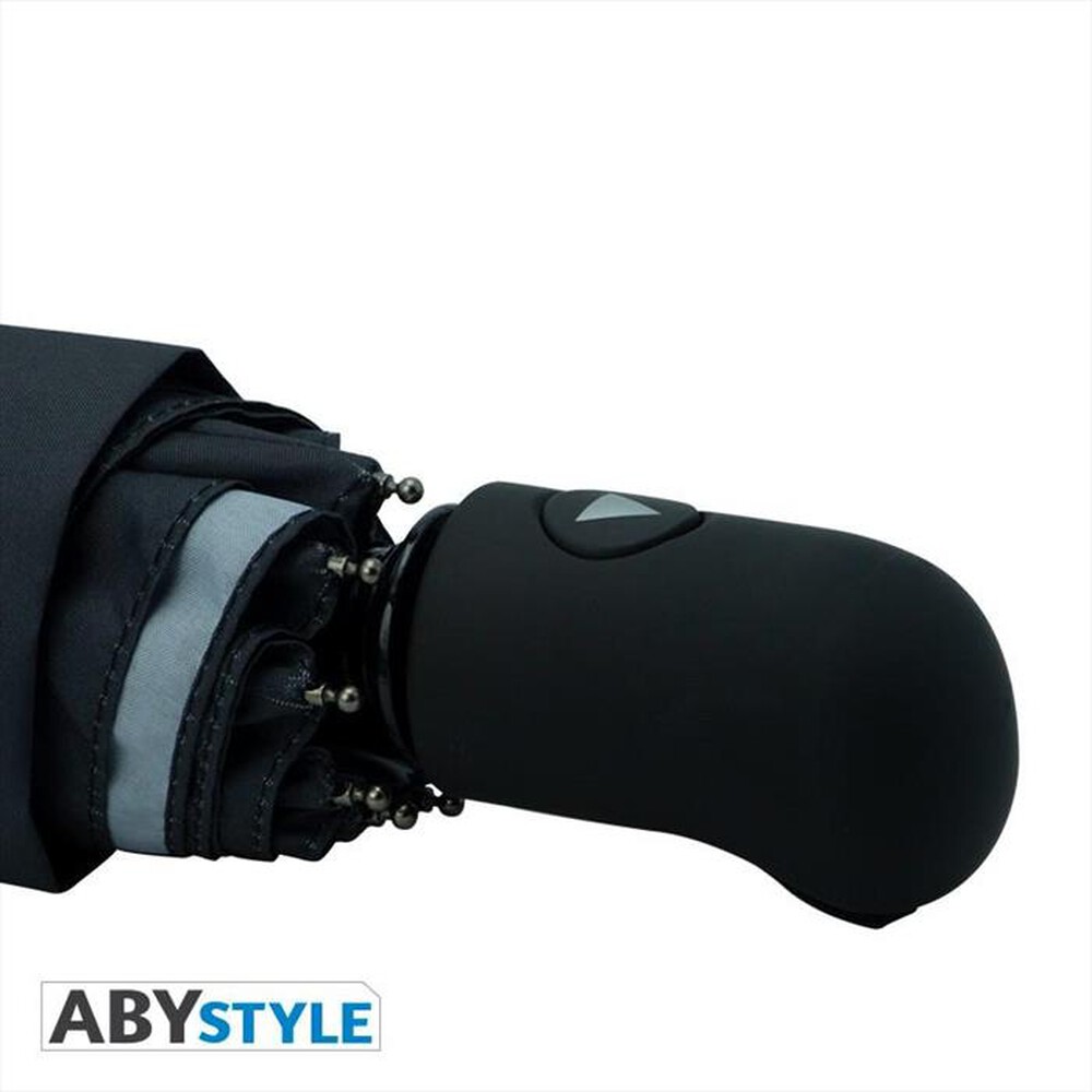 Immagine del prodotto ABYSSE - DRAGON BALL OMBRELLO SIMBOLO DBZ/GOKU-Nero