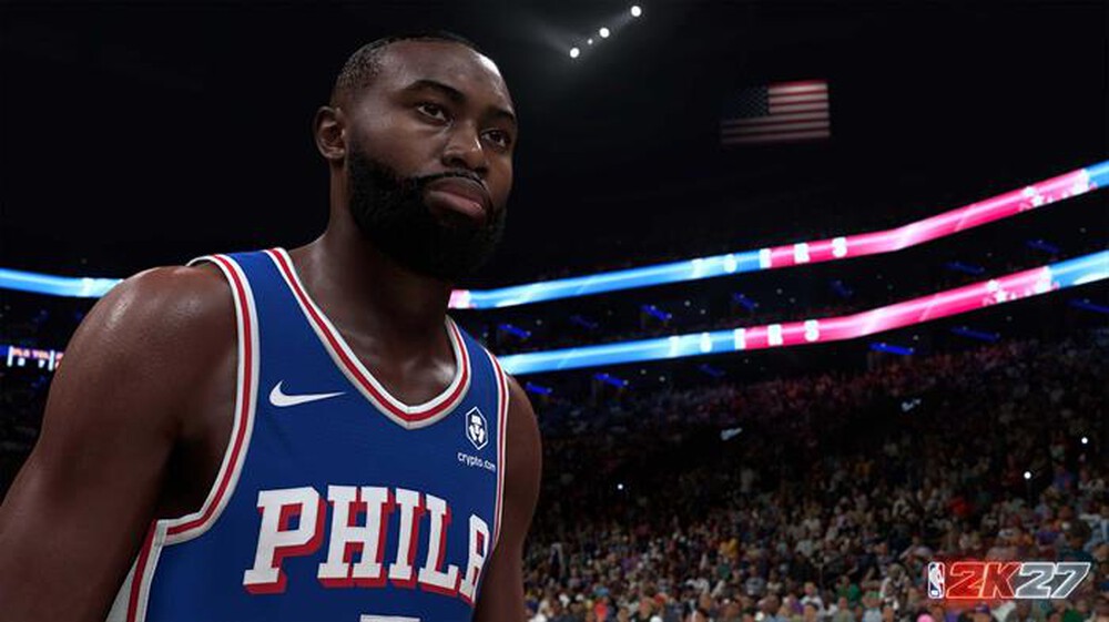 Immagine del prodotto 2K GAMES - NBA 2K27-Multi
