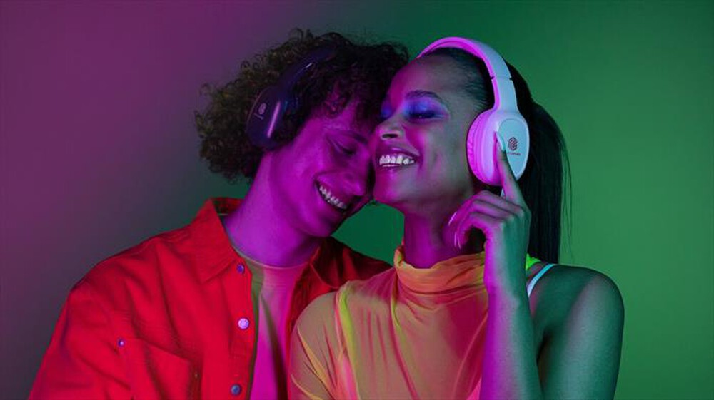 Immagine del prodotto CELLULARLINE - BTHEADBBASICMSB-Blu