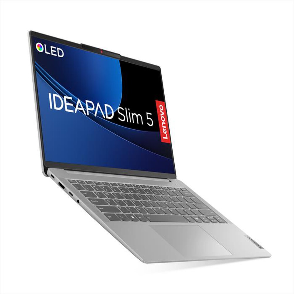 "LENOVO - Notebook Ideapad 5 Ultrathin 14\" OLED 82XD0068IX"