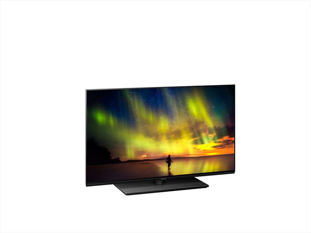 "PANASONIC - Smart TV OLED UHD 4K 42\" TX-42LZ980E-NERO"