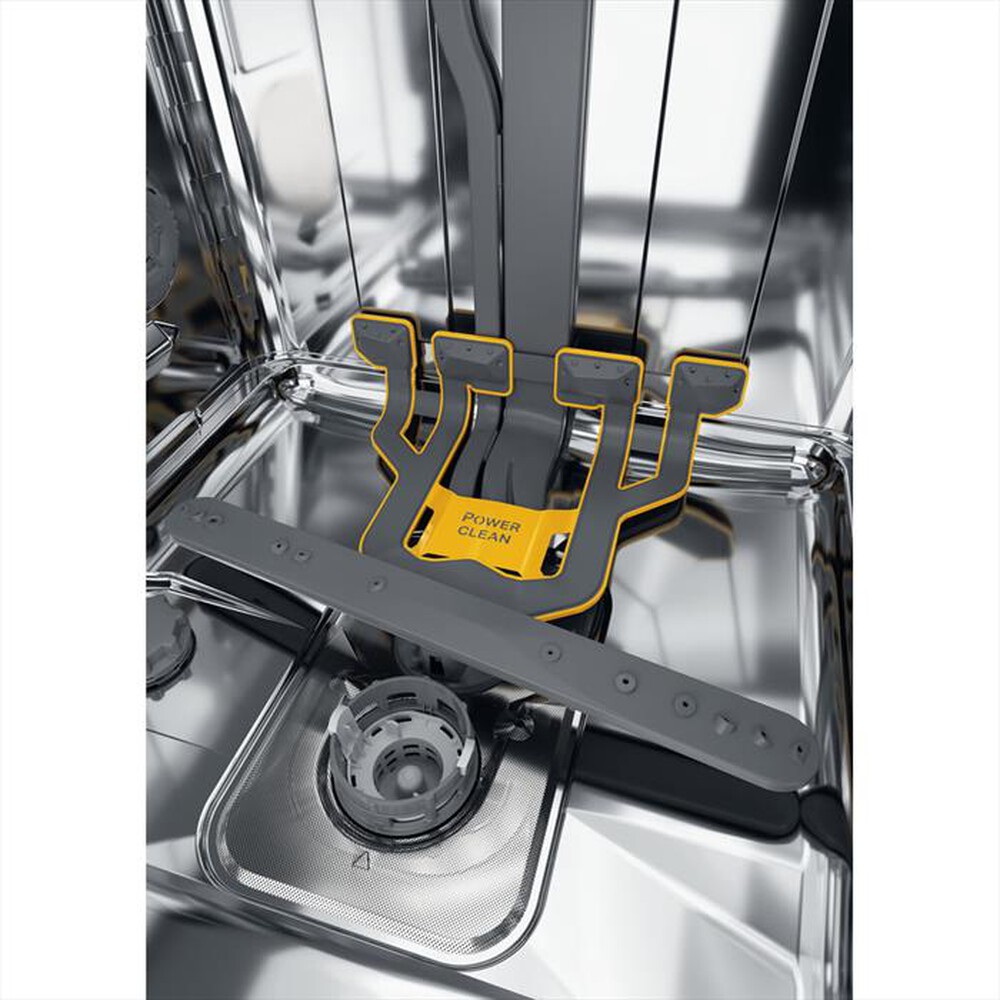 Immagine del prodotto WHIRLPOOL - Lavastoviglie incasso WH8IA115B2M3TUS0 MAXISPACE B