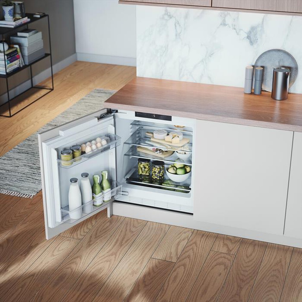 Immagine del prodotto ASKO - Frigorifero sotto-tavolo incasso R 22881 I - D-Bianco