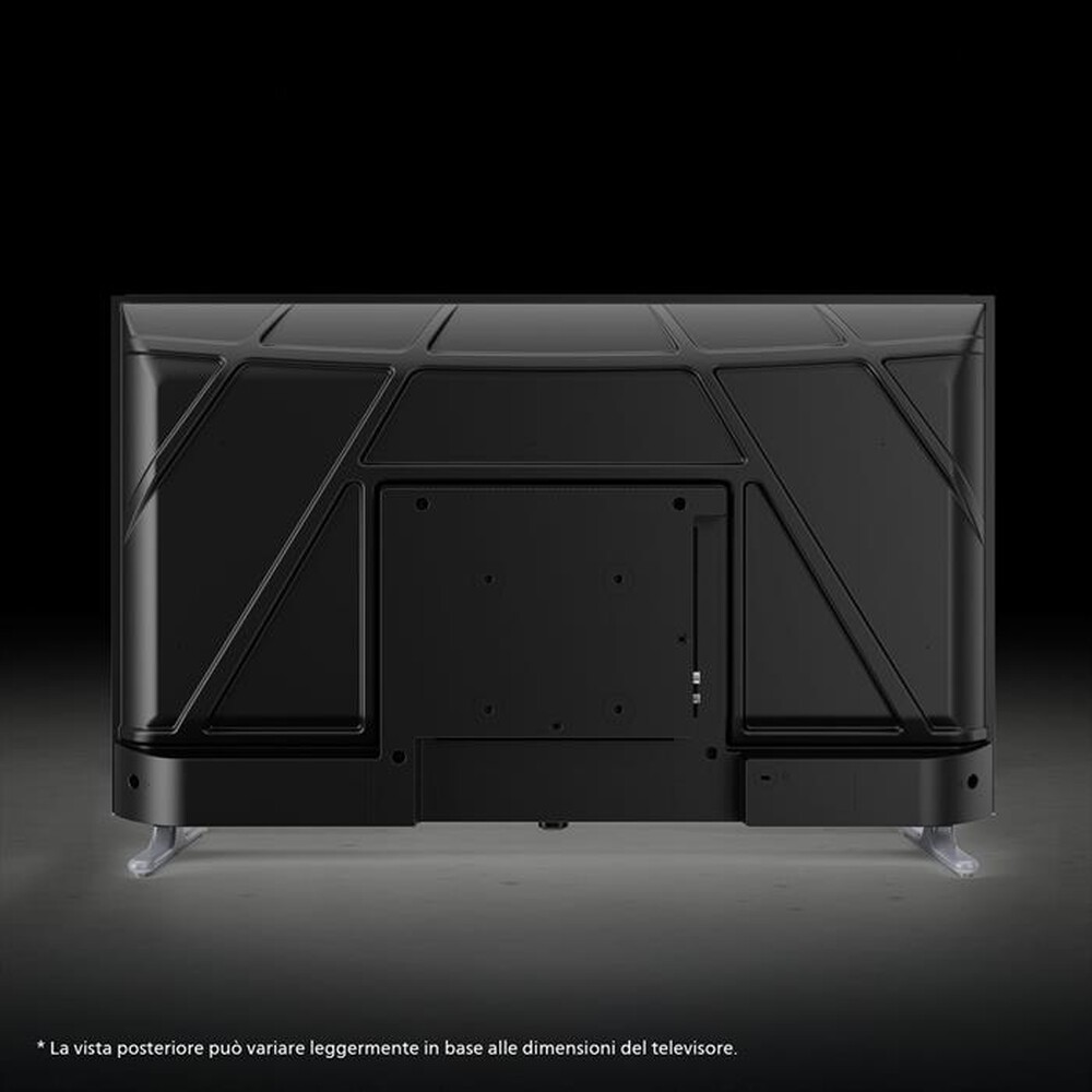 Immagine del prodotto PHILIPS - Smart TV LED FHD 32" 32PFS6000/12-Black