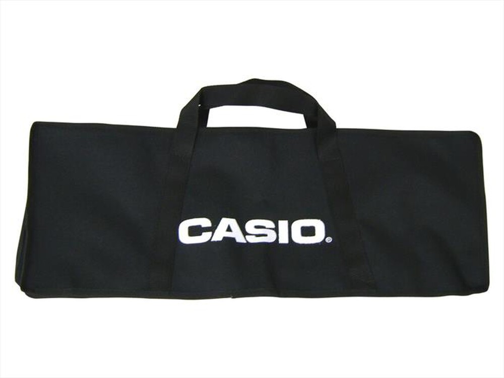 "CASIO - Mini bag (Custodia opzionale)-black"