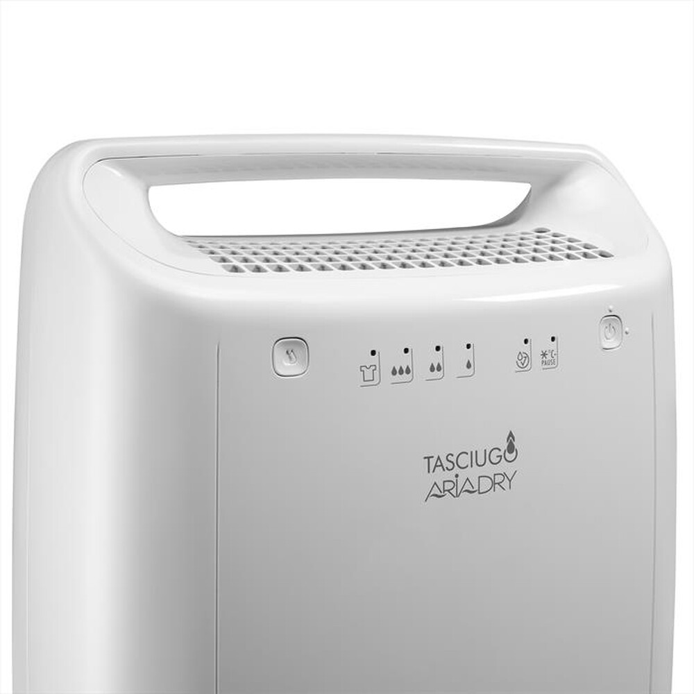 "DE LONGHI - DEX210-Bianco"