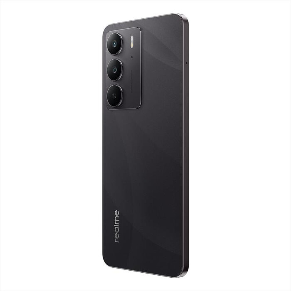 "REALME - Smartphone C75 256GB 8GB-Storm Black"