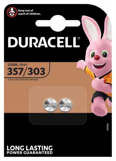 DURACELL - SPECIALISTICHE 3