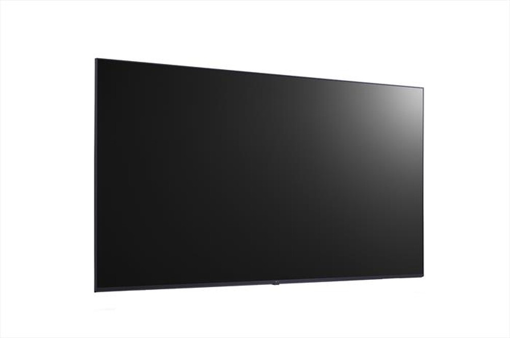 "LG - Monitor LCD UHD 4K 65\" 65UL3J-E"