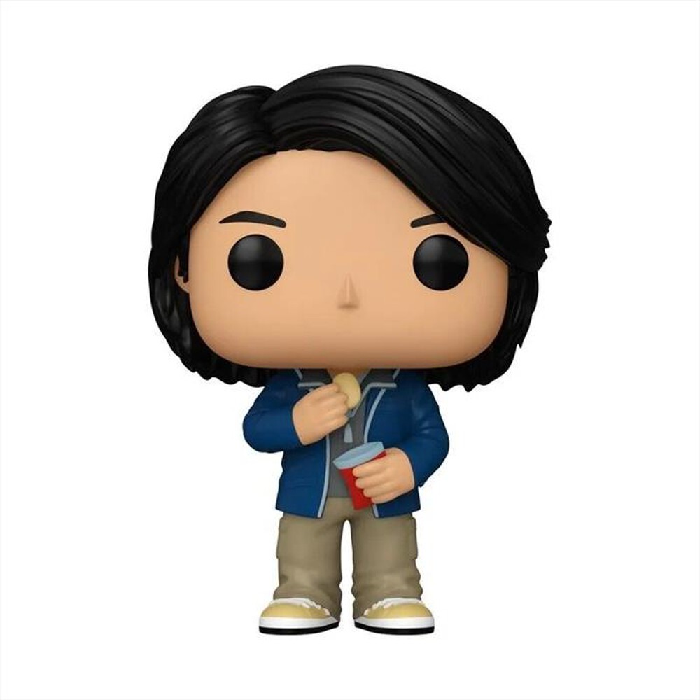 Immagine del prodotto FUNKO - POP Fast & Furious Han Lue 1995 - 90493
