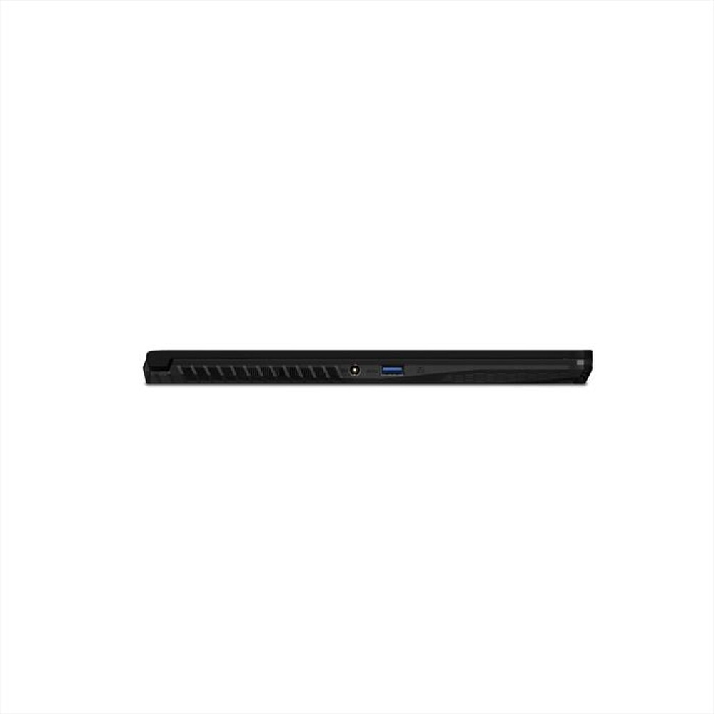 "MSI - Notebook THIN GF63 12VF-486IT-Nero"