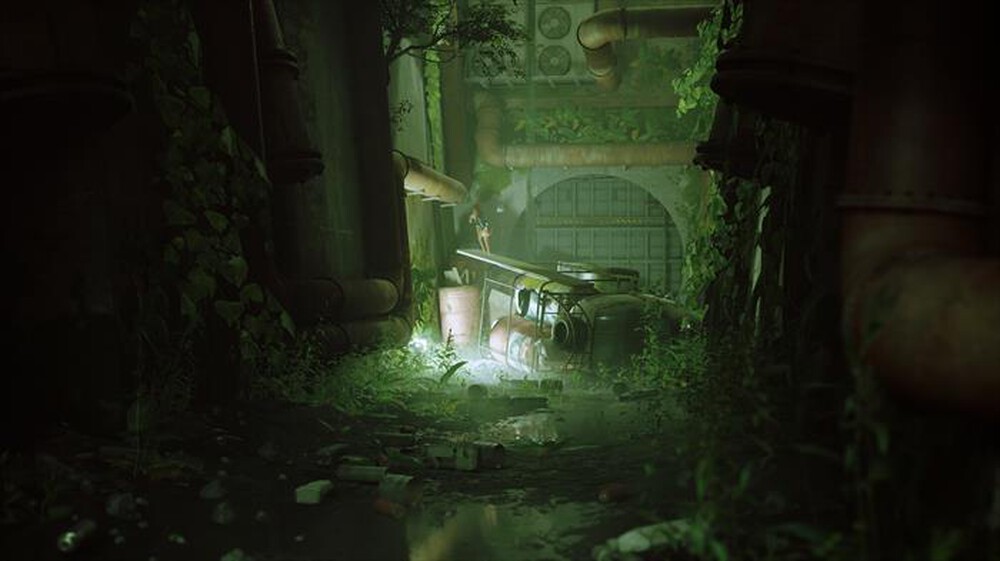 "SKYBOUND - STRAY PS5"