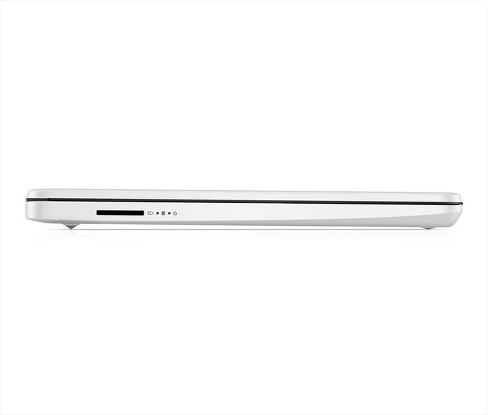 "HP - 14S-DQ0061NL-Snowflake White"