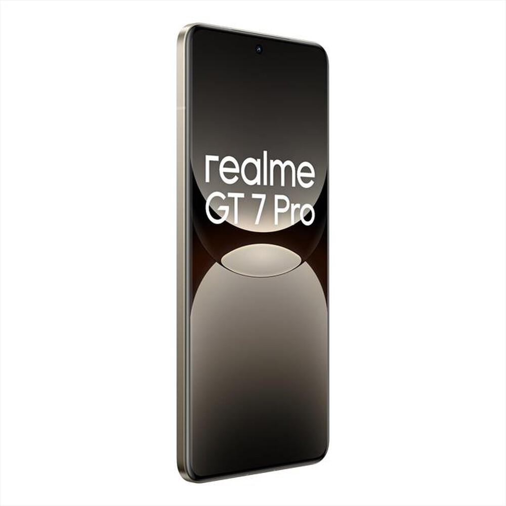 "REALME - Smartphone GT7 PRO GALAXY GREY (512GB 12GB)-Galaxy Grey"