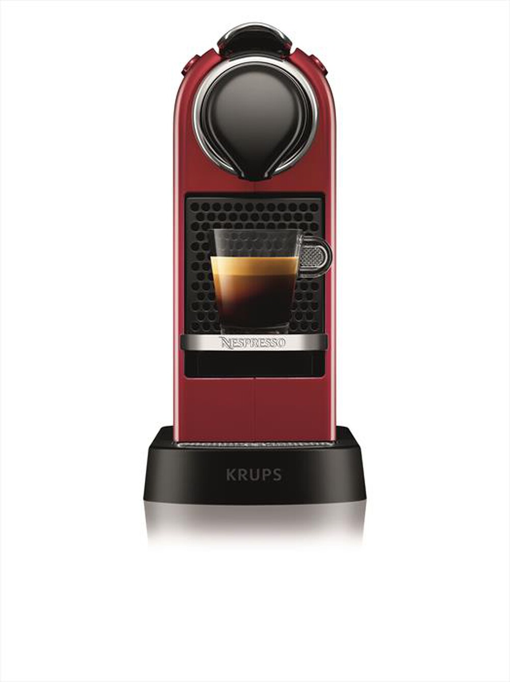 "KRUPS - XN7415K"
