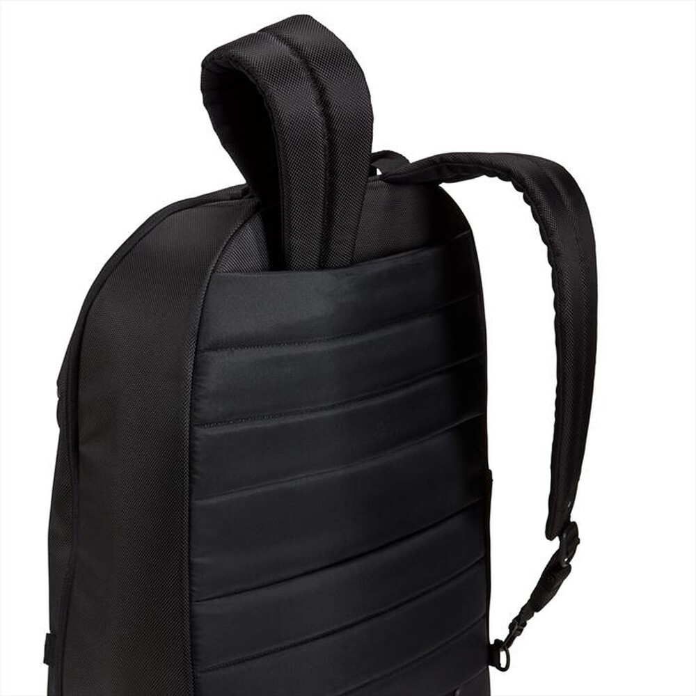 "CASE LOGIC - ZAINO BRYKER TROLLEY-Black"