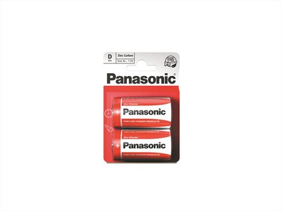 PANASONIC - R20RZ/2BP