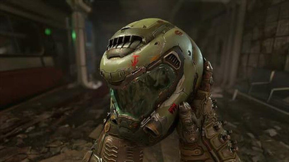 Immagine del prodotto KOCH MEDIA - Doom Eternal PS4