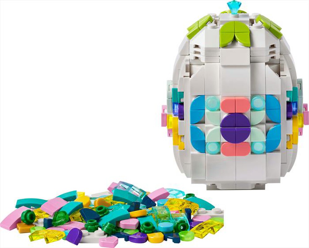 Immagine del prodotto LEGO - Uovo di Pasqua decorativo - 40816