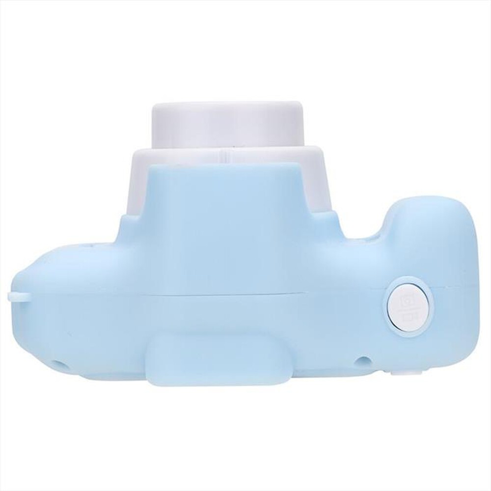 Immagine del prodotto AGFA - Fotocamera compatta MINI CAM-blue