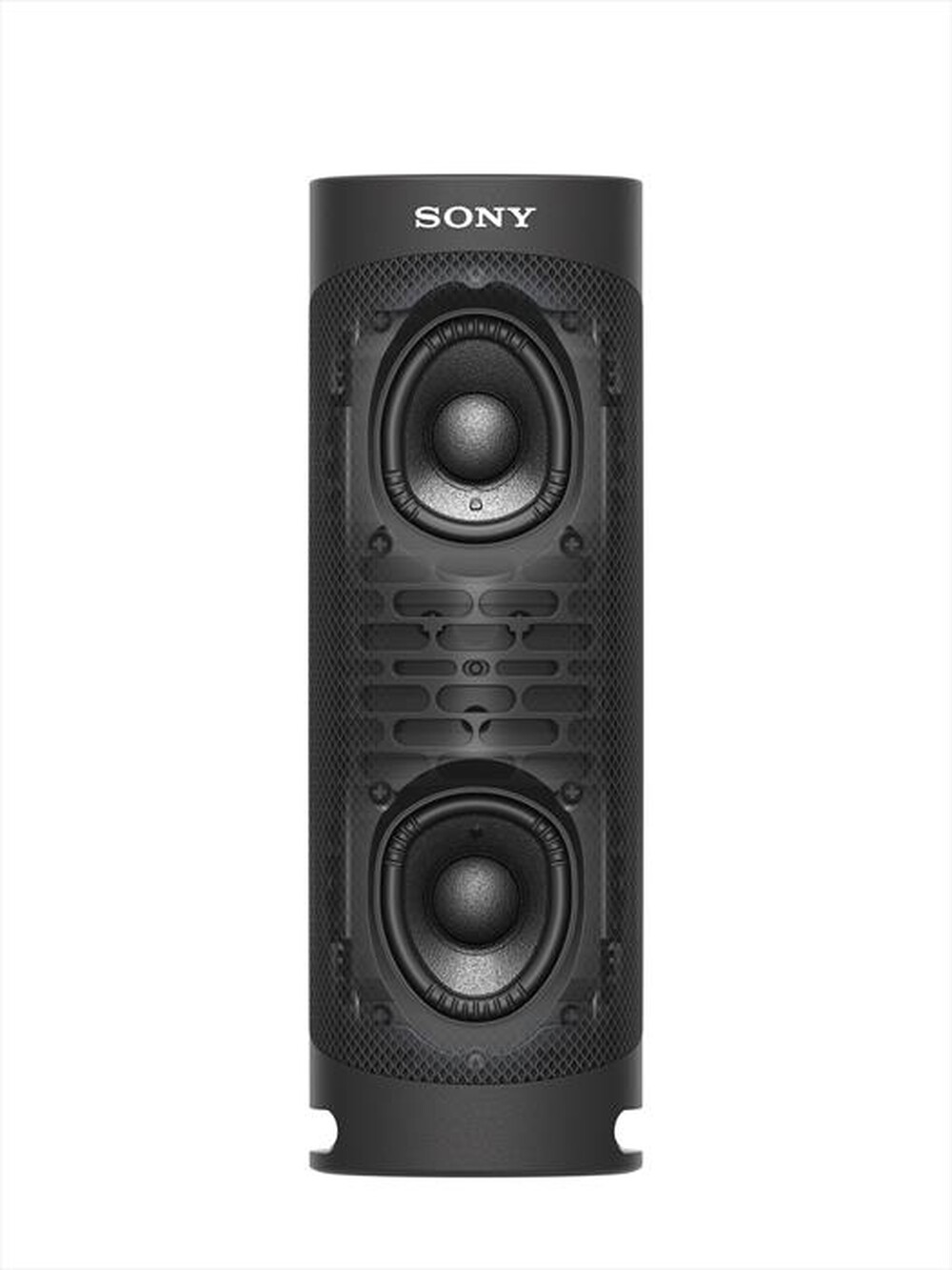 "SONY - SRSXB23R.CE7-Rosso"
