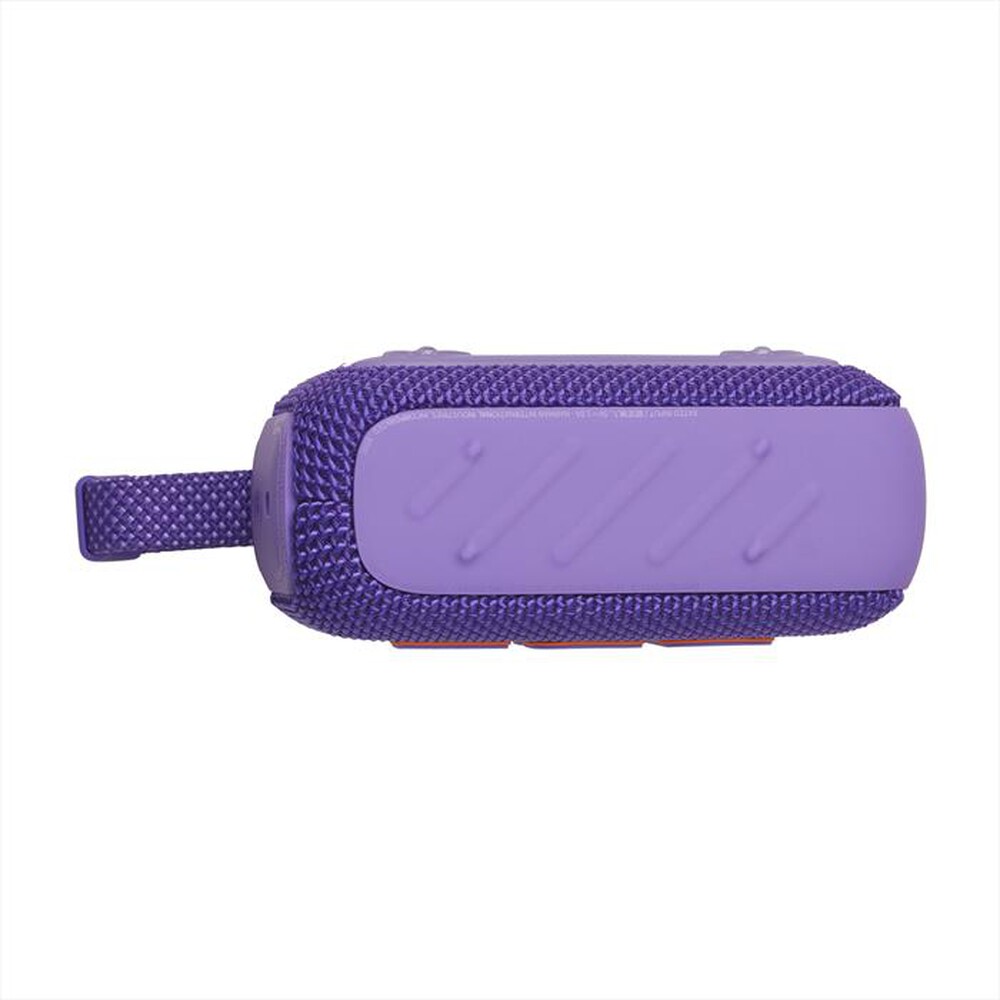 Immagine del prodotto JBL - Speaker GO 4-Viola