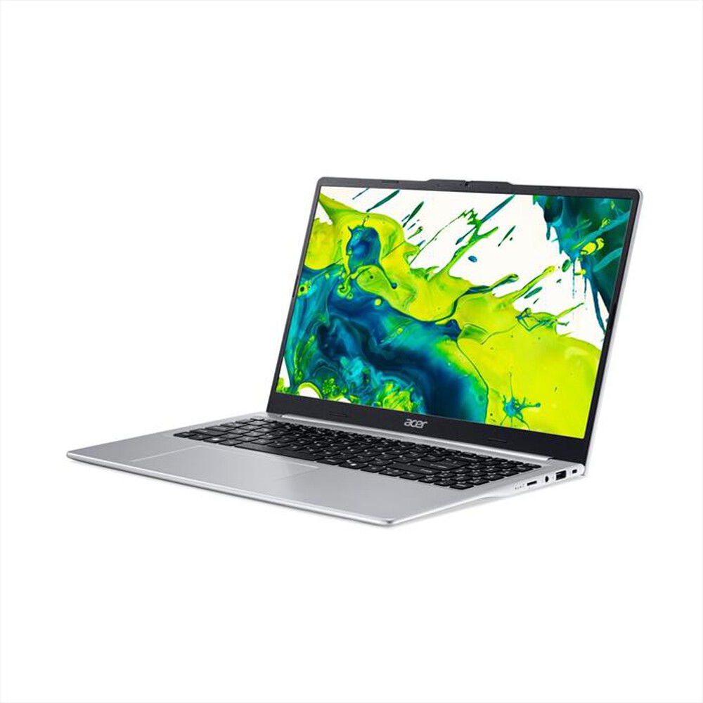 Immagine del prodotto ACER - ASPIRE LITE 15 AL15-46P-R49F-Silver