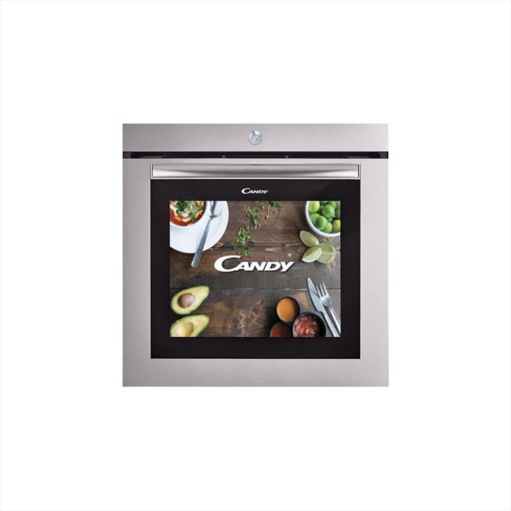 "CANDY - Forno incasso elettrico 33701829 Classe A"