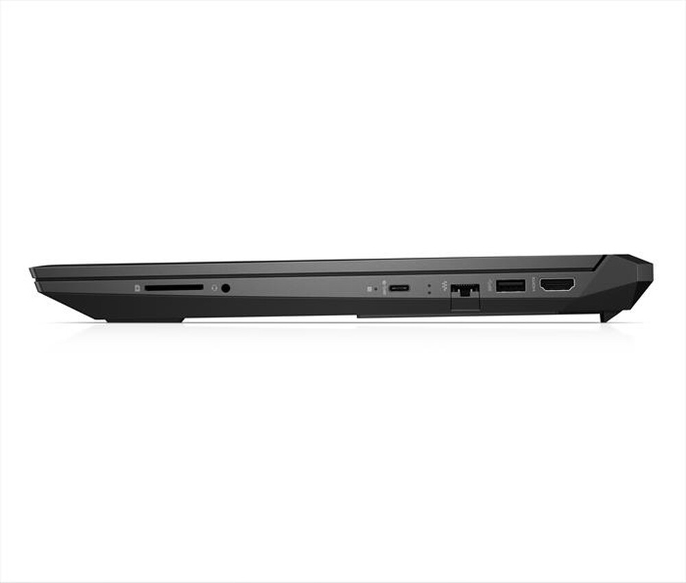 "HP - HP PAVILION GAMING 16-A0006NL-Shadow Black"