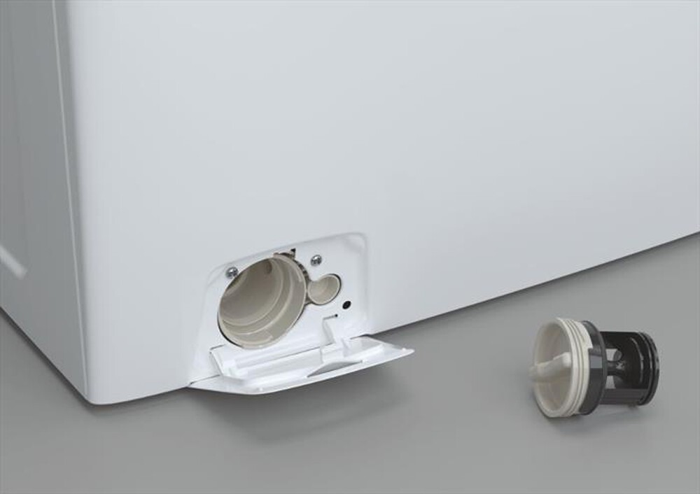 "CANDY - Lavatrice CS1410TXME 10 Kg Classe A-Bianco"