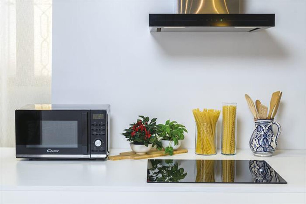 Immagine del prodotto CANDY - CMGA23TNDB-Nero