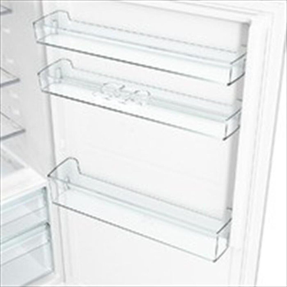 Immagine del prodotto HISENSE - Frigorifero 2 porte MBI54370E Classe D 377lt-Bianco