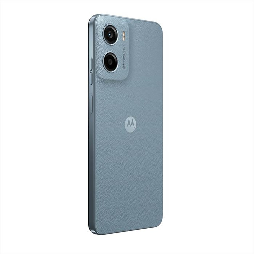 "MOTOROLA - Smartphone MOTO E15 2/64-Blue"