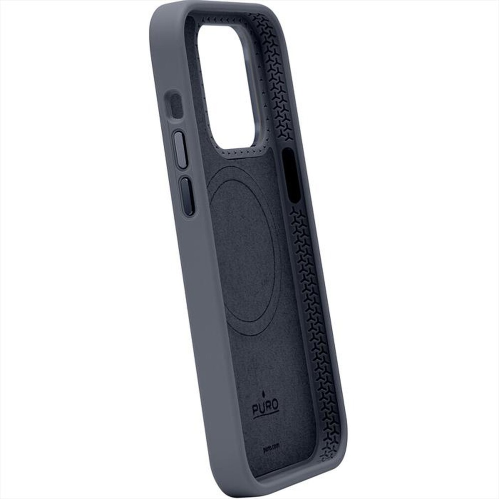 Immagine del prodotto PURO - Cover PUIPC15P67ICONMPDKBL per iPhone 15 Pro Max-Space Blue
