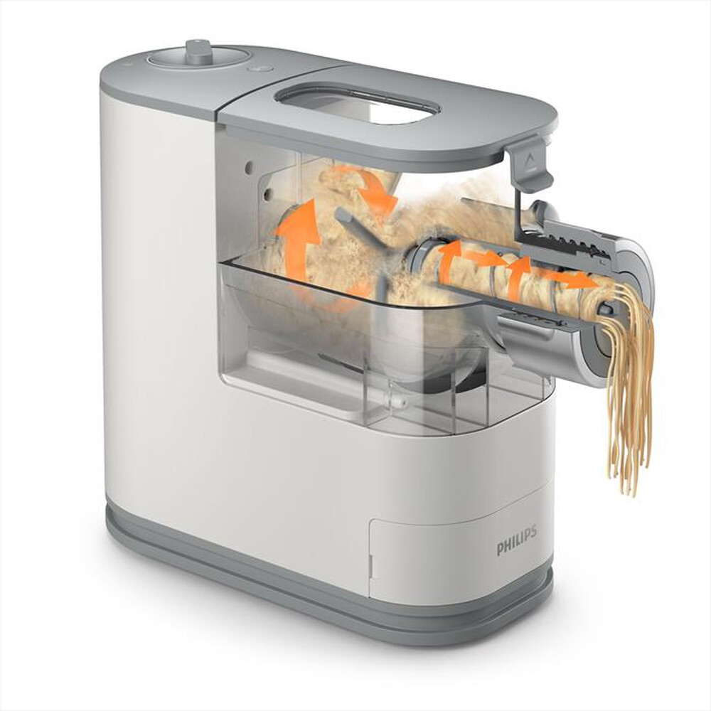 "PHILIPS - PASTA MAKER VIVA HR2345/19"