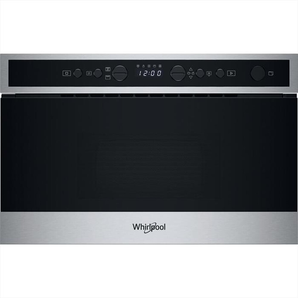 Immagine del prodotto WHIRLPOOL - Forno microonde con grill 22lt WMN4I4BX