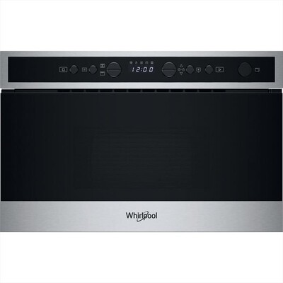 WHIRLPOOL - Forno microonde con grill 22lt WMN4I4BX